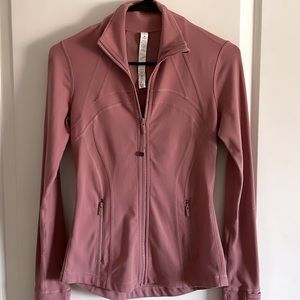 Lululemon Define Jacket